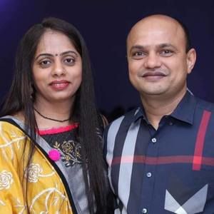 Meet your Posher, Falguni